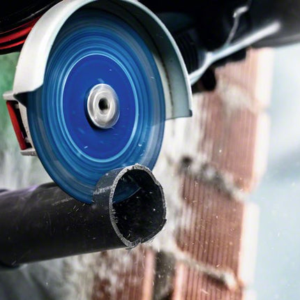 Disco de corte Bosch Expert Carbide Multi Wheel X-LOCK (2608901195) 125 mm x 22,23 mm 10 piezas.