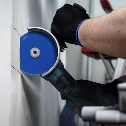 Bosch EXPERT Carbide Multi Wheel Disque à tronçonner 76 x 10 mm - 1 pièce ( 2608901196 ) Technologie carbure