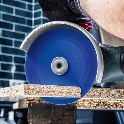 Disco de corte Bosch Expert Carbide Multi Wheel X-LOCK (2608901195) 125 mm x 22,23 mm 10 piezas.