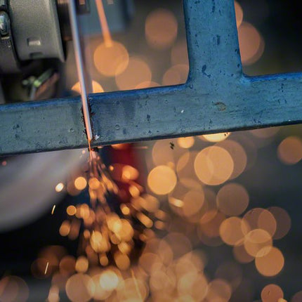 Bosch X-LOCK Diamant Metallscheiben Trennscheibe 125 x 22,23 mm ( 2608900533 ) Expert 1 Stk. für X-LOCK Winkelschleifer - Toolbrothers