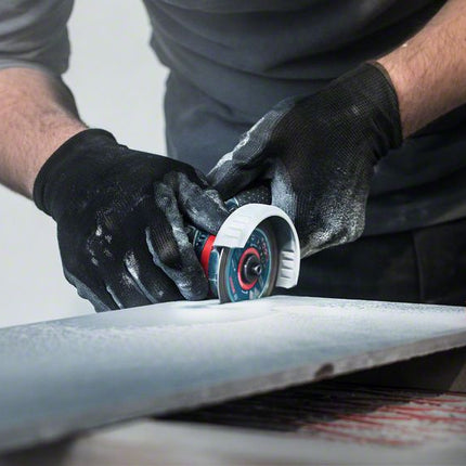 Bosch Expert Hard Ceramic 76 mm disco diamantato 76 x 1,5 x 10 mm ( 2608900652 ) Tecnologia diamantata - successore di 2608615020