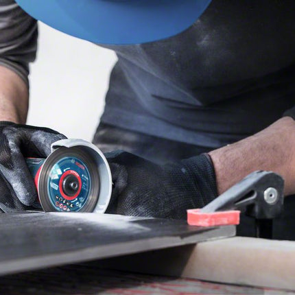 Bosch Expert Hard Ceramic 76 mm disco diamantato 76 x 1,5 x 10 mm ( 2608900652 ) Tecnologia diamantata - successore di 2608615020