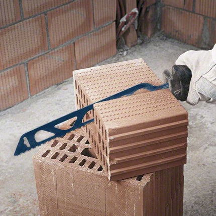 Bosch Expert Hollow Brick S 1543 HM hoja de sierra de sable 240 mm 1 pieza (2608900414) Tecnología de carburo