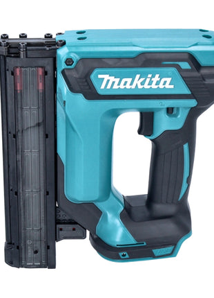 Clavadora con cabezal de batería Makita DFN 350 G1 18 V 15 - 35 mm + 1x batería 6,0 Ah - sin cargador