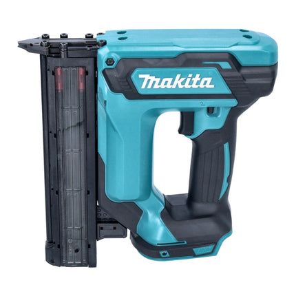 Makita DFN 350 RA1J gwoździarka akumulatorowa 18 V 15 - 35 mm + 1x akumulator 2,0 Ah + ładowarka + Makpac