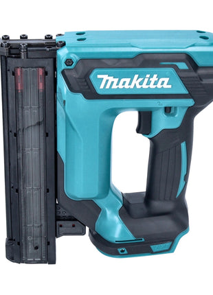 Makita DFN 350 RT1J gwoździarka akumulatorowa 18 V 15 - 35 mm + 1x akumulator 5,0 Ah + ładowarka + Makpac