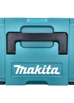 Makita DFN 350 RT1J gwoździarka akumulatorowa 18 V 15 - 35 mm + 1x akumulator 5,0 Ah + ładowarka + Makpac