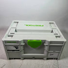 Festool BHC 18 Basic Akku Bohrhammer 18 V 25 Nm 1 8 J SDS Plus Brushless 576511 Systainer Leicht Gebraucht 1 - toolbrothers