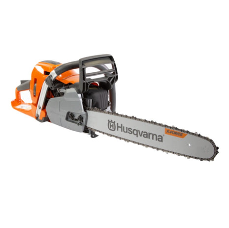 Husqvarna 560 XP Benzin Motorsäge Kettensäge 59,8 cm³ 3,5 kW 45 cm 18" ( 970 50 17-18 ) - Toolbrothers