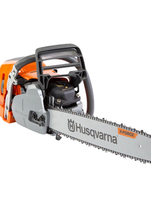 Husqvarna 550 XP Mark II Benzin Motorsäge Kettensäge 50,1 cm³ 3,0 kW 45 cm 18" ( 967 69 08-38 )