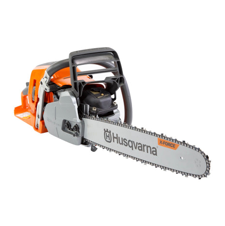 Husqvarna 550 XP Mark II Scie à chaîne à essence 50,1 cm³ 3,0 kW 45 cm 18'' ( 967 69 08-38 )