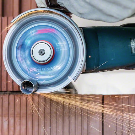 Disco de corte Bosch Expert Diamond Metal Wheel 230 x 22,23 mm (2608900536) Diamond Technology