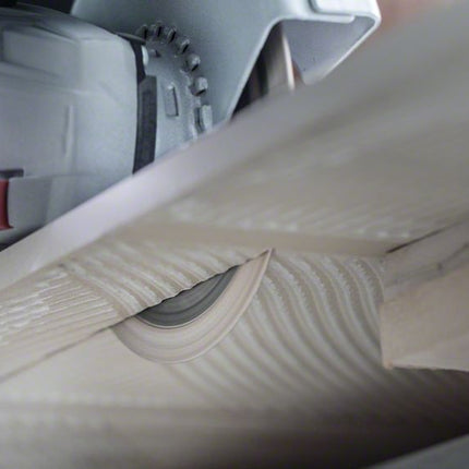 Bosch EXPERT HardCeramic disco de corte de diamante 115 x 22,23 mm 1 pieza (2608900654) Diamond Technology