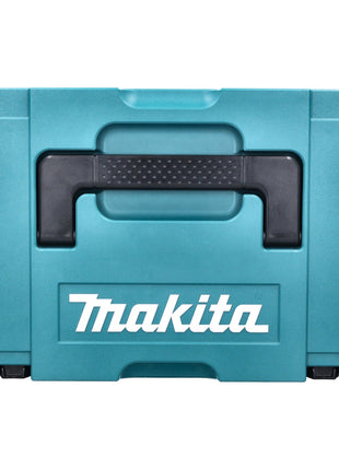 Makita DFN 350 ZJ Akku Stauchkopfnagler 18 V 15 - 35 mm + Makpac - ohne Akku, ohne Ladegerät