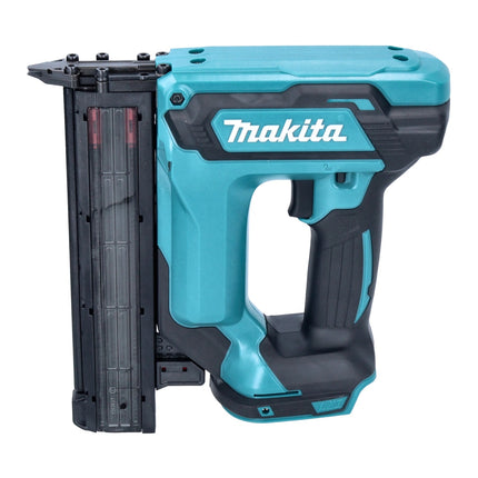 Clavadora vertical a batería Makita DFN 350 ZJ 18 V 15 - 35 mm + Makpac - sin batería, sin cargador