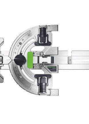 Festool FS-WA Winkelanschlag für Führungsschiene FS/2 60º Schnitt + FS 1080/2 Führungsschiene 1080 mm - Toolbrothers