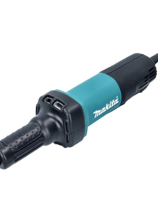 Makita GD 0600 amoladora recta 400 vatios 6 mm