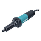 Makita GD 0600 amoladora recta 400 vatios 6 mm