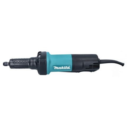 Makita GD 0600 Amoladora recta 400 vatios 6 mm
