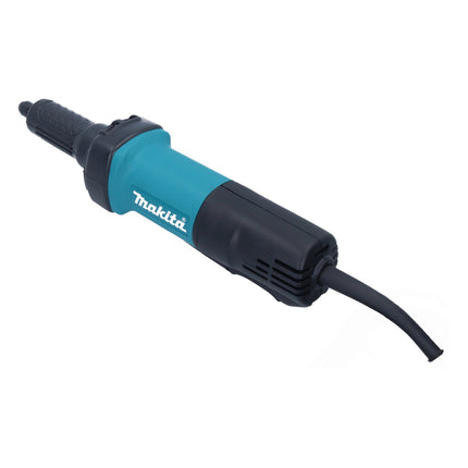 Makita GD 0600 Amoladora recta 400 vatios 6 mm