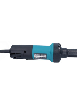 Makita GD 0600 amoladora recta 400 vatios 6 mm