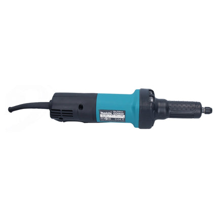 Makita GD 0600 Amoladora recta 400 vatios 6 mm