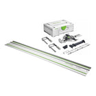 Festool SYS3 M 137 FS/2 Zubehör Set + FS 1400/2 Führungsschiene 1400 mm - Toolbrothers