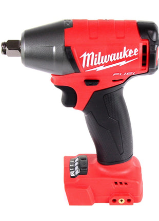 Clé à chocs sans fil Milwaukee M18 FIWF12-201 FC 18 V 300 Nm 1/2" sans balai + 1x batterie 2,0 Ah + chargeur