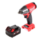 Milwaukee M18 FIWF12-601 llave de impacto inalámbrica 18 V 300 Nm 1/2