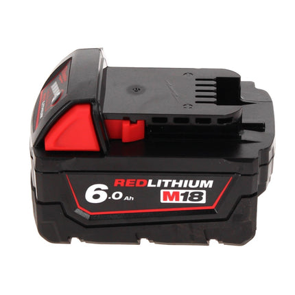 Milwaukee M18 FIWF12-601 llave de impacto inalámbrica 18 V 300 Nm 1/2" sin escobillas + 1x batería 6,0 Ah - sin cargador