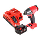 Milwaukee M18 FIWF12-601 FC Visseuse à percussion sans fil 1/2