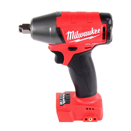 Milwaukee M18 FIWF12-601 FC Visseuse à percussion sans fil 1/2" 300 Nm 18V Brushless + 1x Batterie 6,0 Ah + Chargeur