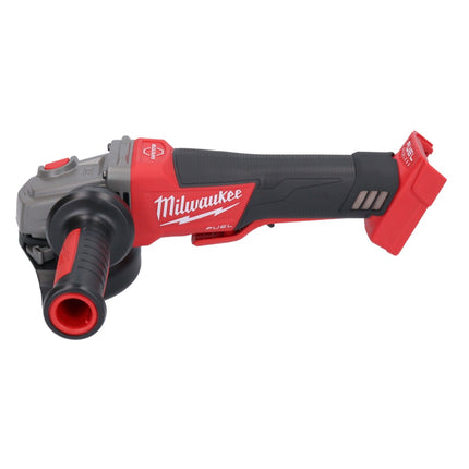 Milwaukee M18 CAG115XPDB Meuleuse d'angle sans fil 115mm 18V Brushless + 1x Batterie 2,0Ah + Chargeur