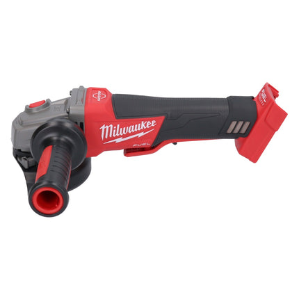 Milwaukee M18 CAG 115 XPDB Angle Grinder 115 mm 18V Brushless + 1x Battery 6.0 Ah + Charger