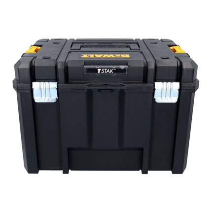 DeWalt TSTAK VI DWST 1-71195 Systemowa walizka narzędziowa 440 x 332 x 301 mm - bez wkładki