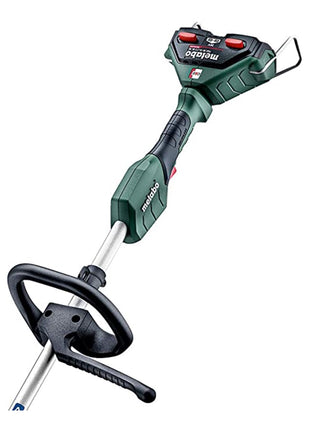 Metabo FSD 36-18 LTX BL 40 Débroussailleuse sans fil 36 V (2x 18 V) sans balais + Sangle dorsale - sans batterie, sans chargeur