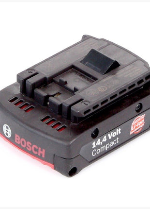 Bosch 14,4V 1,3 Ah / 1300 mAh Li-Ion Einschub Akku - Toolbrothers