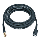 Makita High Pressure Extension Hose 5m with Swivel Coupling for High-Pressure Cleaner HW1200 / HW1300 (197845-6)