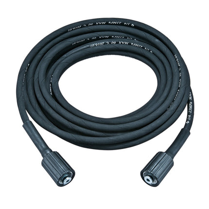 Makita High Pressure Hose 5m with Swivel Coupling for High-Pressure Cleaner DHW080ZK (126766-5)