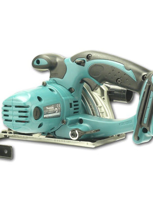 Makita BSS 501 18 V 136 mm Li-ion Akku Handkreissäge  Solo - nur das Gerät ohne Zubehör - Toolbrothers