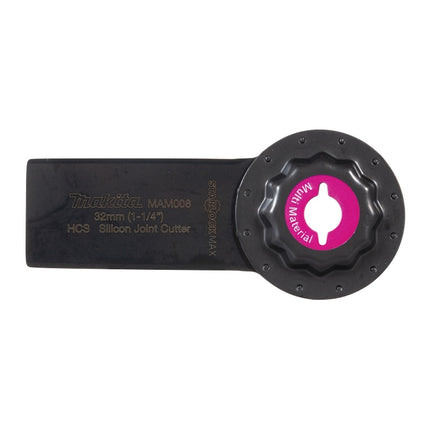 Makita MAM008 cortadora de suelo universal Starlock Max 32 x 50 mm 1 pieza (B-66472)