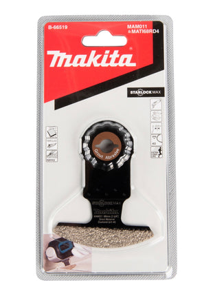 Makita MAM011 Diamant Segmentsägeblatt Starlock Max 68 x 30 mm 1 Stk. ( B-66519 ) K40 - Toolbrothers