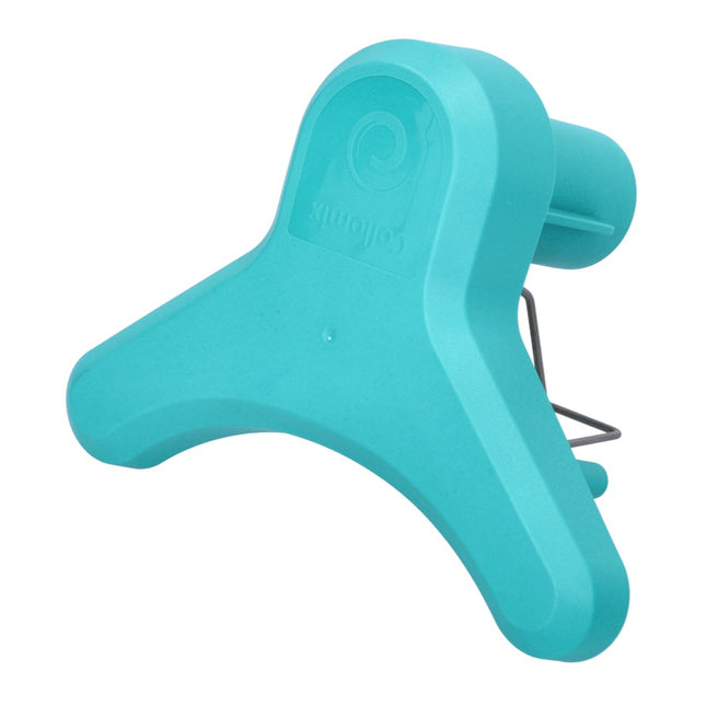 Aspiración de polvo Collomix Dust.EX para diferentes tamaños de cubo, clase de filtro M (19040)