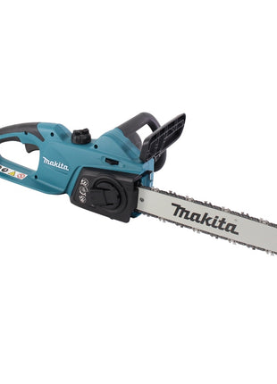 Motosierra Makita UC4041A 1800 vatios 40 cm longitud de corte Paso de cadena 3/8" doble aislamiento