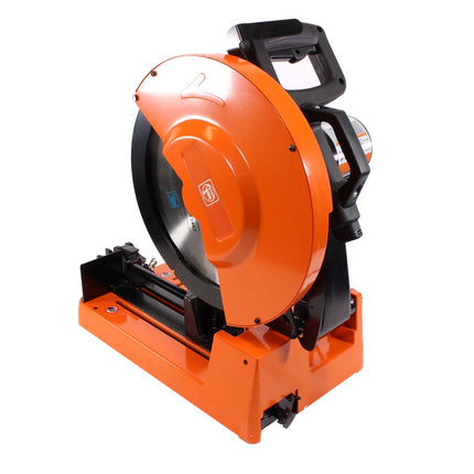 Sierra tronzadora para metal FEIN MKAS 355 1800 W 355 mm (72365460000)