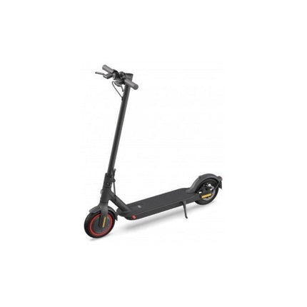 Xiaomi Mi Scooter Pro 2 E-Scooter Patinete Negro Plegable 600 W IP54 25 km/h 45 km