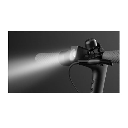 Xiaomi Mi Scooter Pro 2 E-Scooter Patinete Negro Plegable 600 W IP54 25 km/h 45 km