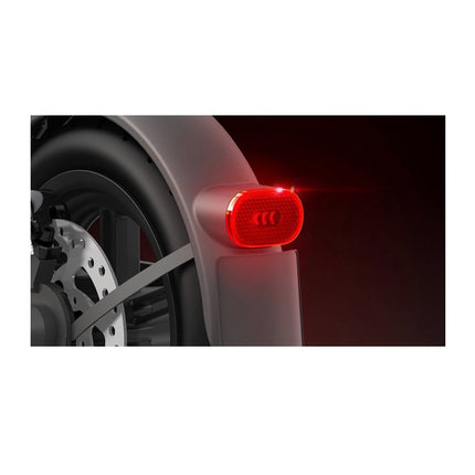 Xiaomi Mi Scooter Pro 2 E-Scooter Patinete Negro Plegable 600 W IP54 25 km/h 45 km