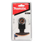 Makita MAM009 HM hoja de sierra segmentada Starlock Max 68 x 10 mm 4 piezas (4x B-66494)