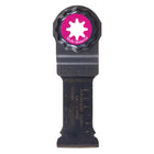 Makita MAP006 Cutting Plunge Blade 32x50mm - Starlock Plus - 2 pcs. (2x B-66379)